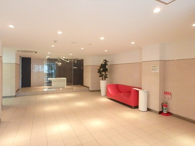 レジディア池袋ウエストの物件内観写真