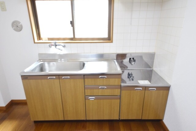 ロイヤルシティ盛和の物件内観写真