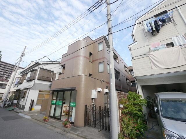 ロイヤルシティ盛和の物件内観写真