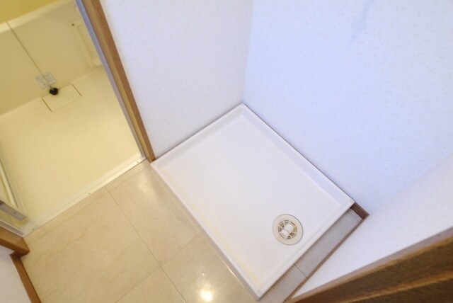 ロイヤルシティ盛和の物件内観写真