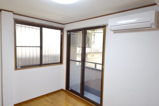 ロイヤルシティ盛和の物件内観写真