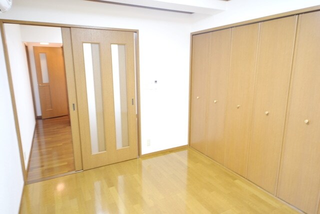 ロイヤルシティ盛和の物件内観写真