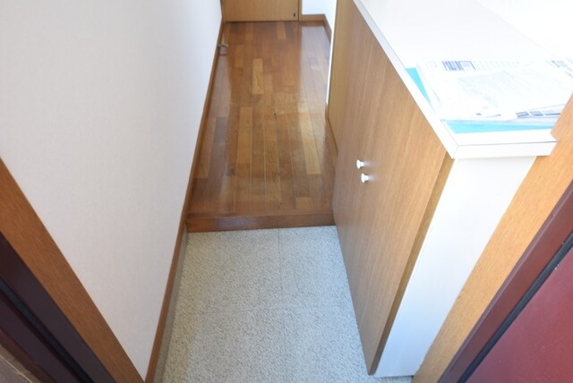 ロイヤルシティ盛和の物件内観写真