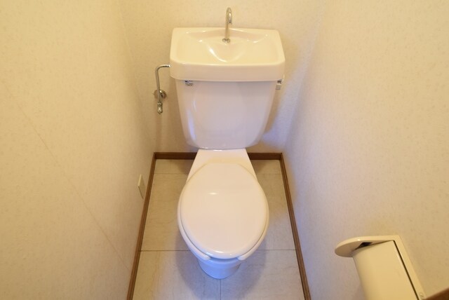 ロイヤルシティ盛和の物件内観写真