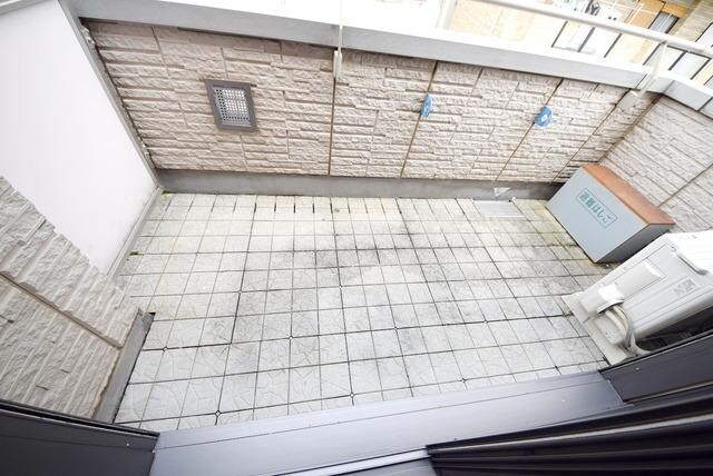 ROYAL WINGの物件内観写真