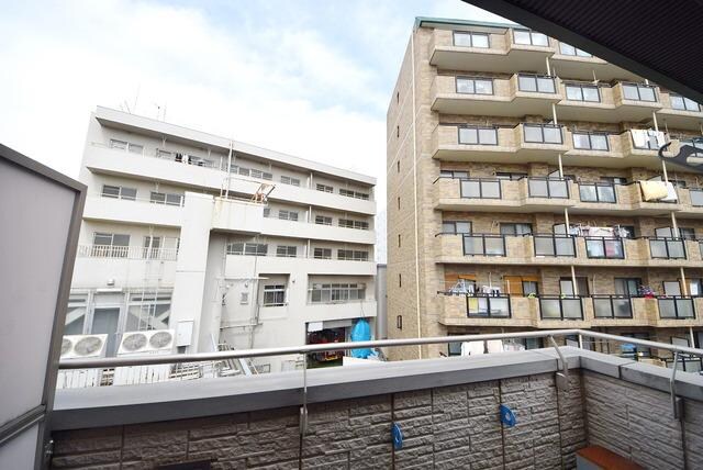 ROYAL WINGの物件内観写真