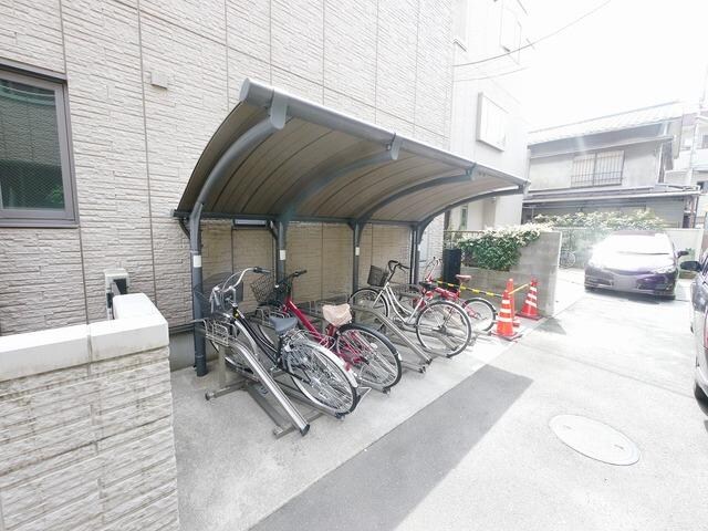 ROYAL WINGの物件内観写真