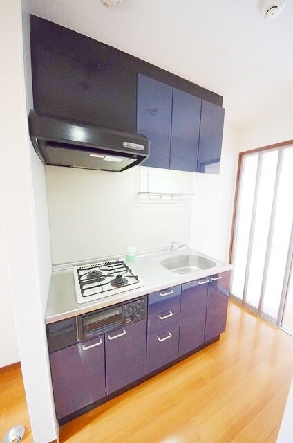 ROYAL WINGの物件内観写真