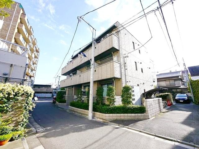 ROYAL WINGの物件内観写真