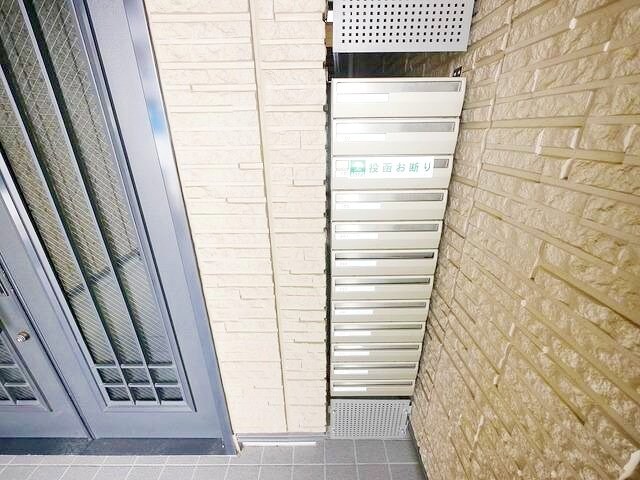 ROYAL WINGの物件内観写真