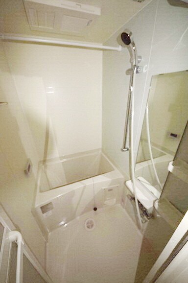 シャトルI芝の物件内観写真