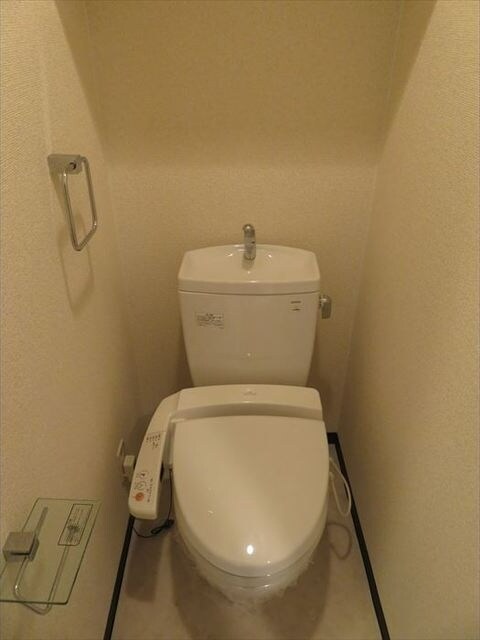 リガーレ浮間公園の物件内観写真