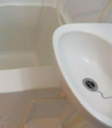 リガーレ浮間公園の物件内観写真