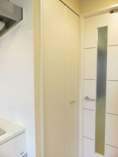 リガーレ浮間公園の物件内観写真