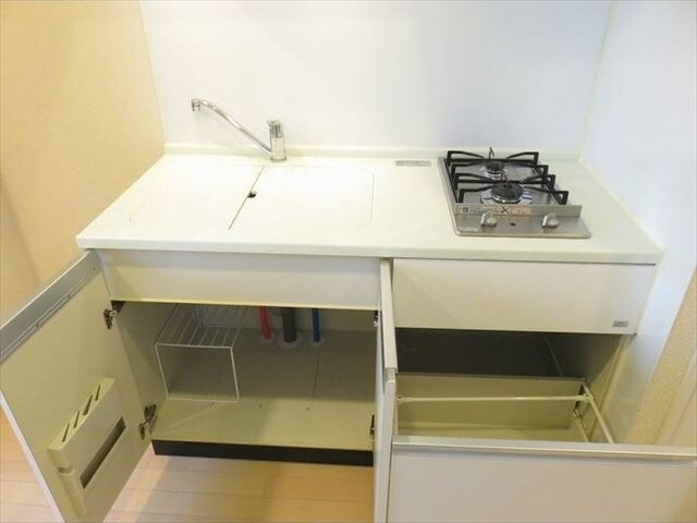 リガーレ浮間公園の物件内観写真