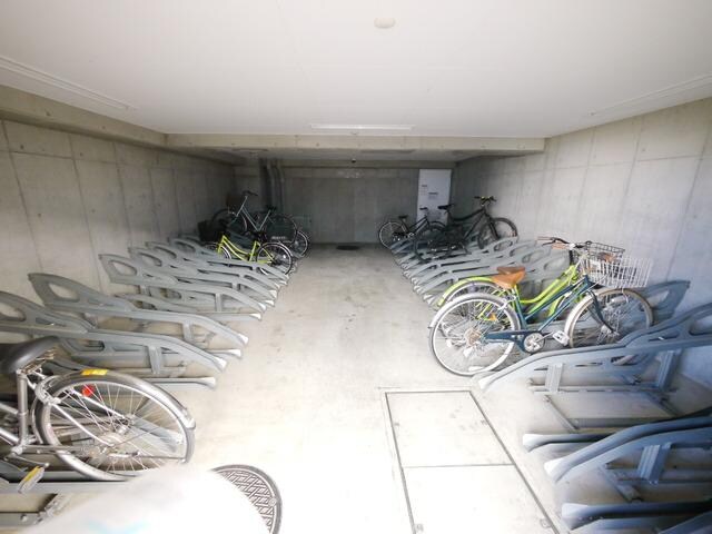 リガーレ浮間公園の物件内観写真