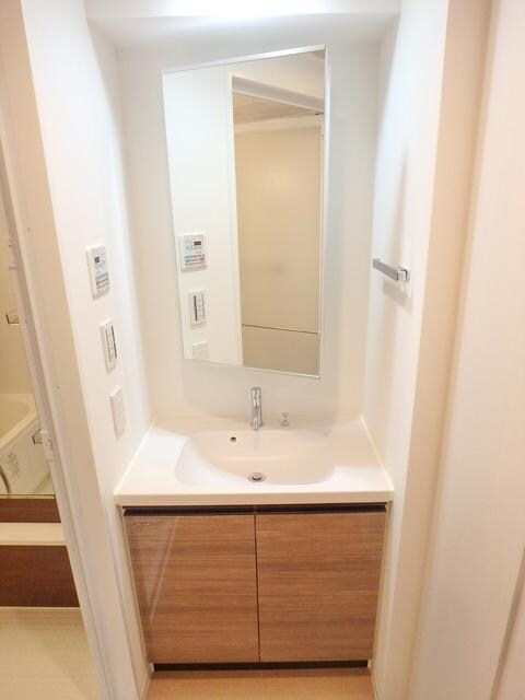 レジディア板橋の物件内観写真