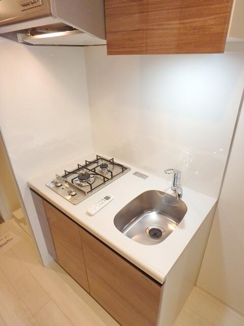 レジディア板橋の物件内観写真