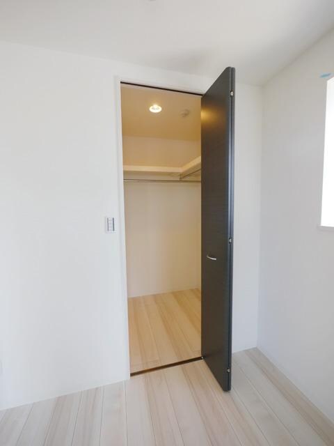 エルスタンザ赤羽の物件内観写真