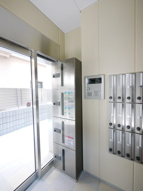 エルスタンザ赤羽の物件内観写真