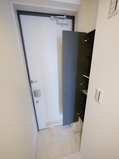 エルスタンザ赤羽の物件内観写真