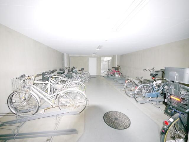 エスティメゾン赤羽の物件内観写真