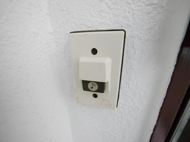 メゾンボヌールの物件内観写真