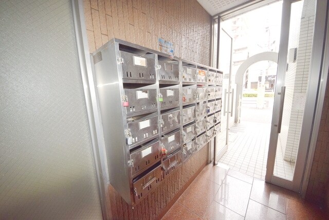 メゾンボヌールの物件内観写真