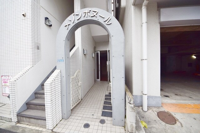 メゾンボヌールの物件内観写真