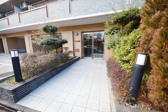 西川口グリーンマンションの物件内観写真