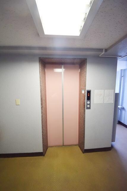 西川口グリーンマンションの物件内観写真