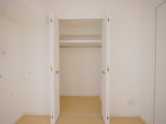 センテニアル王子神谷の物件内観写真