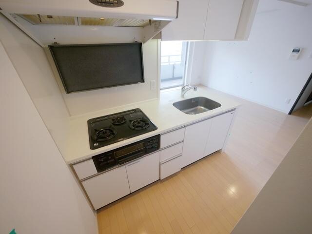 センテニアル王子神谷の物件内観写真