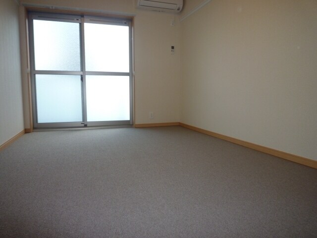 レオパレスリモーネ6の物件内観写真