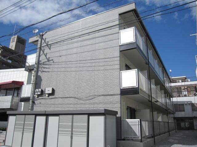 レオパレスリモーネ6の物件内観写真