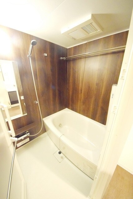 DIPS十条仲原EASTの物件内観写真