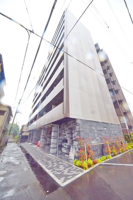 DIPS十条仲原EASTの物件内観写真