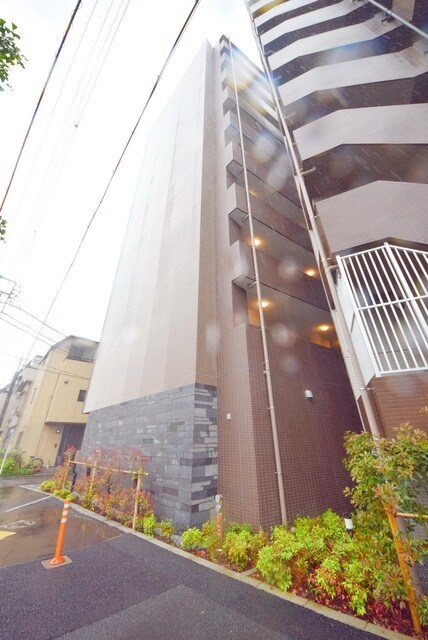 DIPS十条仲原EASTの物件内観写真