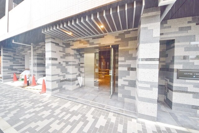 DIPS十条仲原EASTの物件内観写真