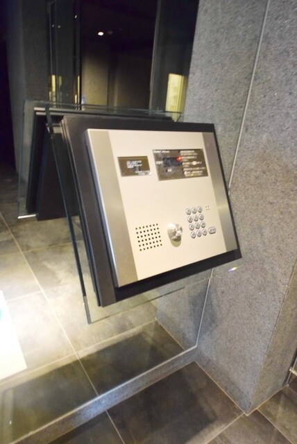 DIPS十条仲原EASTの物件内観写真