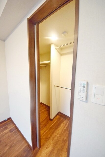 DIPS十条仲原EASTの物件内観写真