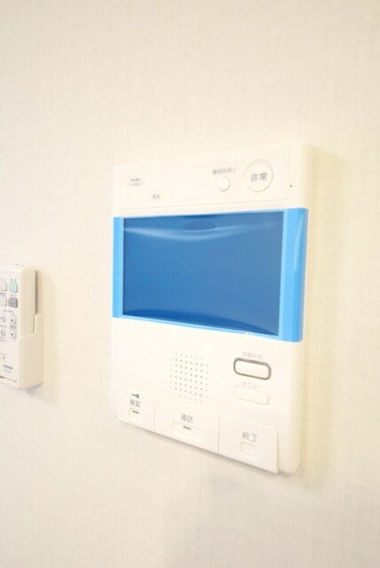 DIPS十条仲原EASTの物件内観写真