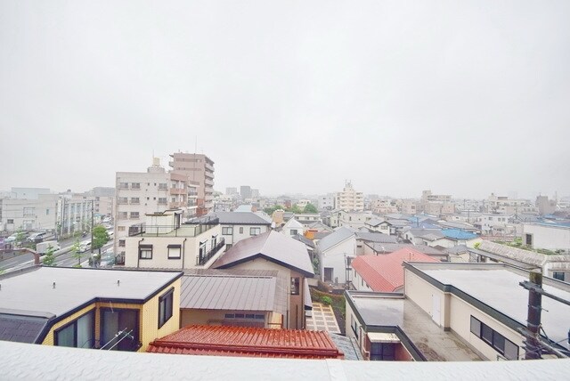 DIPS十条仲原EASTの物件内観写真