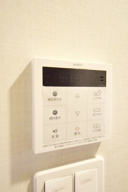 DIPS十条仲原EASTの物件内観写真