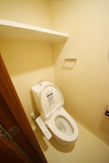 N-stage西川口の物件内観写真