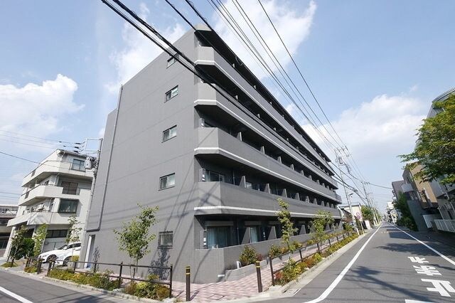 ウィリアGROWS高島平の物件内観写真