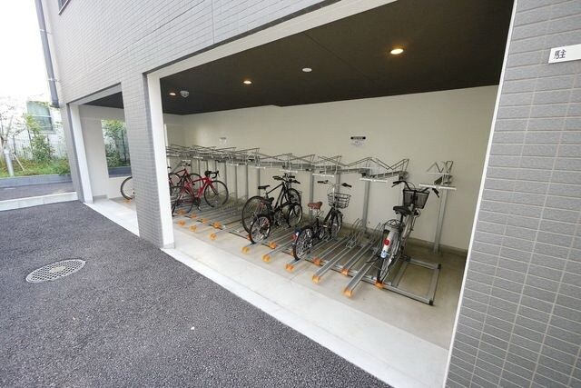 ウィリアGROWS高島平の物件内観写真