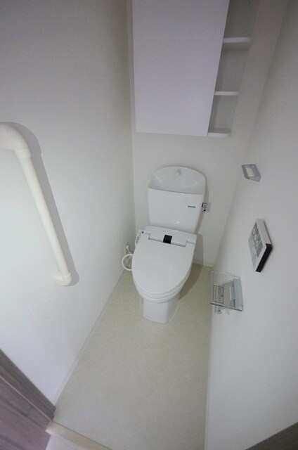 ウィリアGROWS高島平の物件内観写真