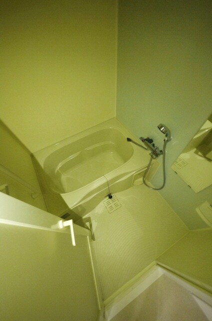 ウィリアGROWS高島平の物件内観写真