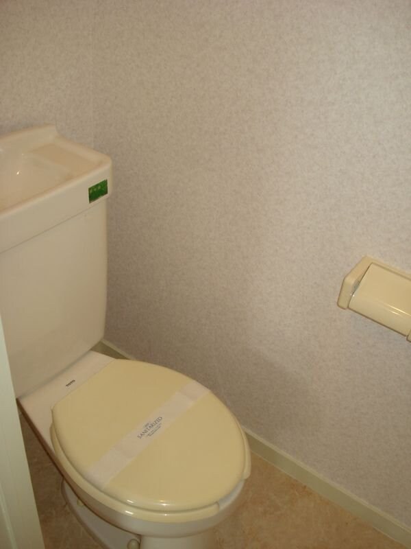 ジョウエツプラザの物件内観写真